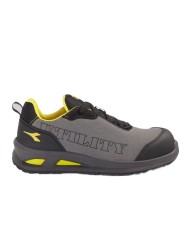 Scarpe Antinfortunistiche Diadora Smart Softbox Low S3L FO SR ESD | 701.179959