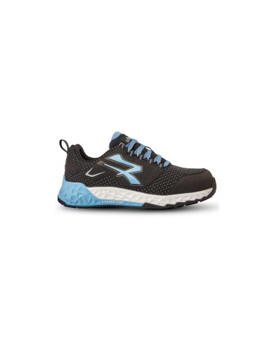Scarpe Antinfortunistiche U-Power Vhagar ESD S3S CI HI HRO FO SR - Linea Red Stratos