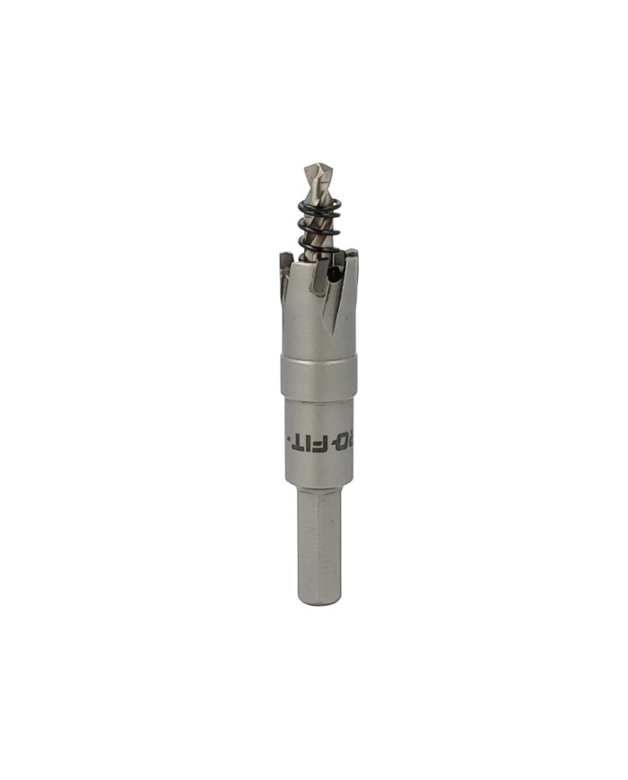 Fresa a tazza HM Cutter ProFit per metallo e acciaio inox in WIDIA, Ø da 15 a 100 mm
