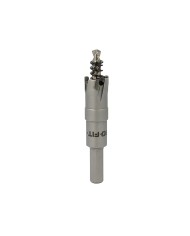 Fresa a tazza HM Cutter ProFit per metallo e acciaio inox in WIDIA, Ø da 15 a 100 mm