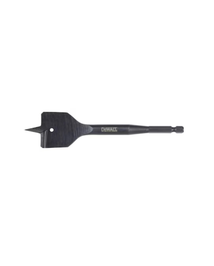 Punte a bandiera per legno DeWalt EXTREME, attacco esagonale 1/4"