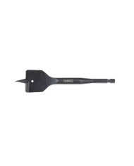 Punte a bandiera per legno DeWalt EXTREME, attacco esagonale 1/4"