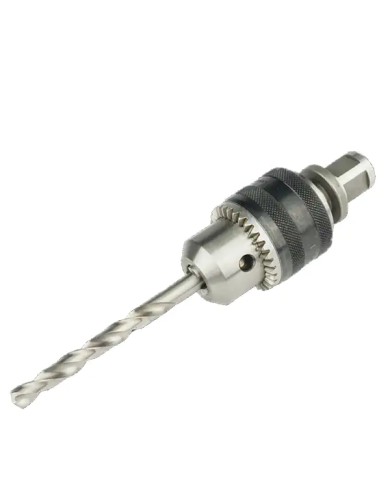 FEIN Mandrino a Cremagliera attacco Weldon 3/4 per Trapano Magnetico [ 63901061020 ]