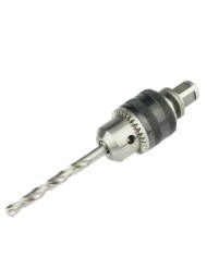 FEIN Mandrino a Cremagliera attacco Weldon 3/4 per Trapano Magnetico [ 63901061020 ]