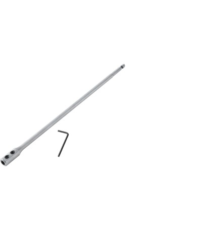 DeWALT DT4849 | Prolunga per Punte a Lancia – Attacco Esagonale 1/4" 300 mm