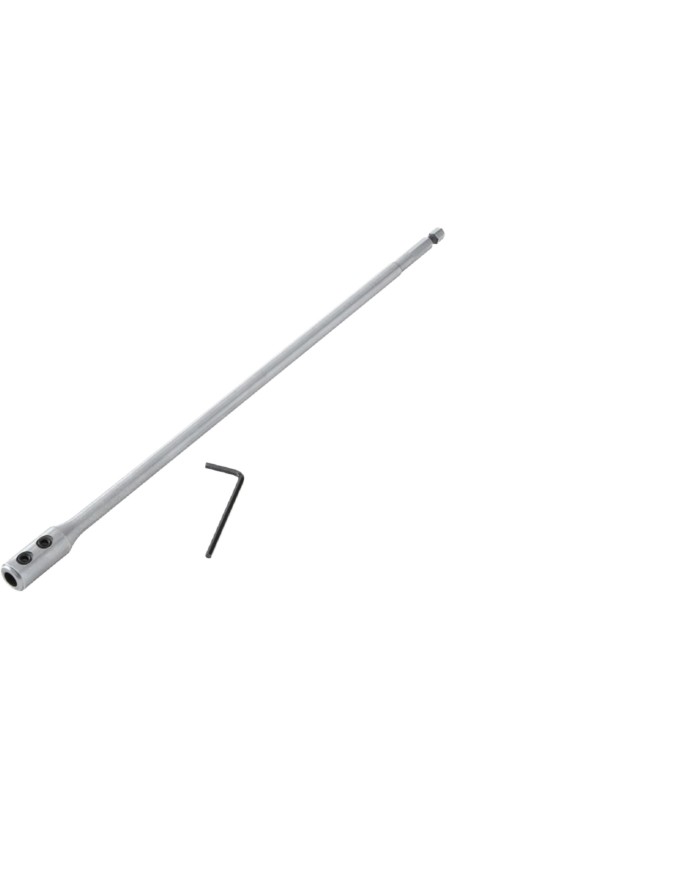 DeWALT DT4849 | Prolunga per Punte a Lancia – Attacco Esagonale 1/4" 300 mm