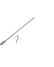 DeWALT DT4849 | Prolunga per Punte a Lancia – Attacco Esagonale 1/4" 300 mm