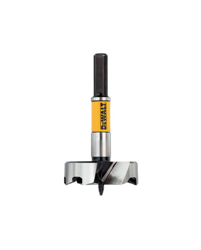 Punte per legno tipo Forstner DeWALT DT45xx | Fori passanti su travi e strutture in legno