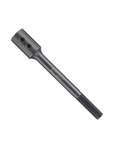 DeWALT DT4592 | Prolunga 140 mm per punte Forstner per fori profondi nel legno