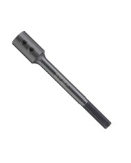 DeWALT DT4592 | Prolunga 140 mm per punte Forstner per fori profondi nel legno