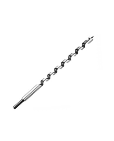 Punte a Trivella per Legno DeWalt Serie DT46xx con Spirale Lewis
