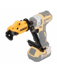 DeWalt DT70620-QZ Accessorio Cesoia per Avvitatore