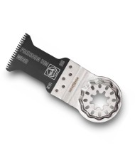 FEIN 63502205... | Lama da taglio BIM E-Cut di Precisione, Attacco Starlock, 35x50 mm
