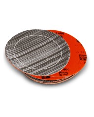 Disco Abrasivo Pyramix FEIN Ø 115 mm | Grana 280-1400 – Commerciale Bosio