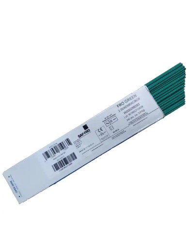 Elettrodi Rutilici SAF-FRO Fro Green Ø 2 X 300 - 340PZ [ W000288283 ]