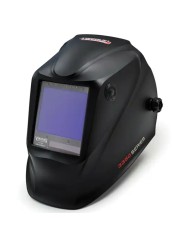 Lincoln VIKING 3350 Serie 4 BLACK - Maschera Saldatore Autoscurante Professionale | K3034-4-CE Lincoln VIKING 3350 Serie 4 BLACK - Maschera Saldatore Autoscurante Professionale | K3034-4-CE