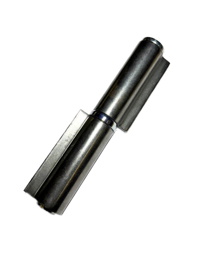 Cerniera a Saldare 2 Ali Corte Cuscinetto 180mm | Combi Arialdo 180