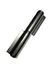 Cerniera a Saldare 2 Ali Corte Cuscinetto 180mm | Combi Arialdo 180