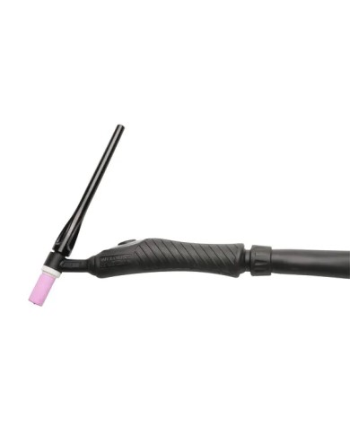 Torcia TIG Lincoln WTT2 9 - 4mt, Testa Flessibile, Raffreddata Aria | W000382781 Torcia TIG Lincoln WTT2 9 - 4mt, Testa Flessibile, Raffreddata Aria | W000382781