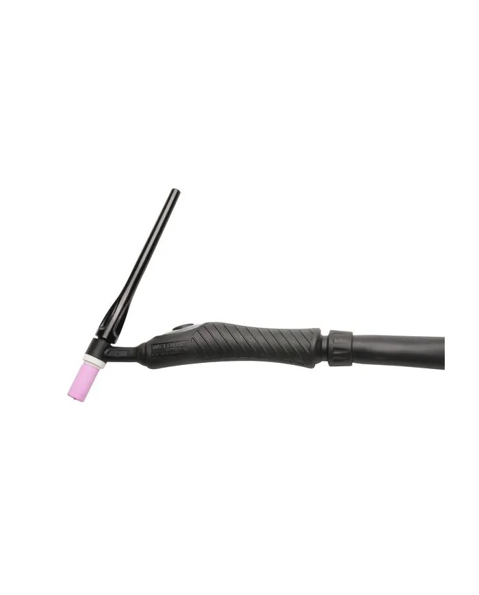 Torcia TIG Lincoln WTT2 9 - 4mt, Testa Flessibile, Raffreddata Aria | W000382781 Torcia TIG Lincoln WTT2 9 - 4mt, Testa Flessibile, Raffreddata Aria | W000382781