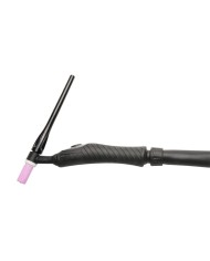 Torcia TIG Lincoln WTT2 9 - 4mt, Testa Flessibile, Raffreddata Aria | W000382781 Torcia TIG Lincoln WTT2 9 - 4mt, Testa Flessibile, Raffreddata Aria | W000382781