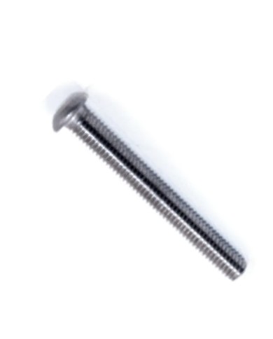 VITE FILETTATA Acciaio Inox M.6 X 30 DESTRA | AISI 316 VITE FILETTATA Acciaio Inox M.6 X 30 DESTRA | AISI 316
