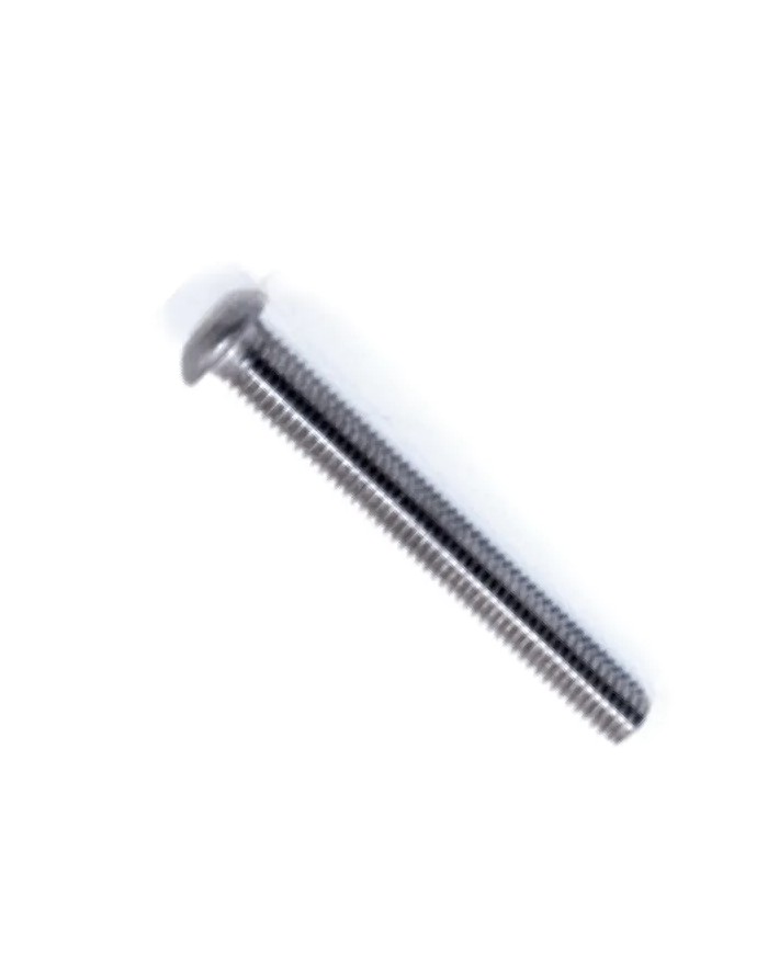 VITE FILETTATA Acciaio Inox M.6 X 30 DESTRA | AISI 316 VITE FILETTATA Acciaio Inox M.6 X 30 DESTRA | AISI 316