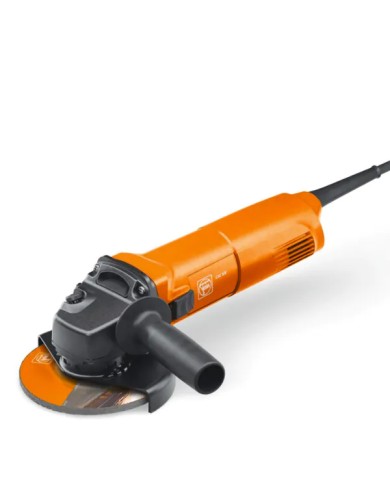 FEIN CG 10-125 | Smerigliatrice Angolare Compatta Ø 125mm 1000W [ 72227960000 ]