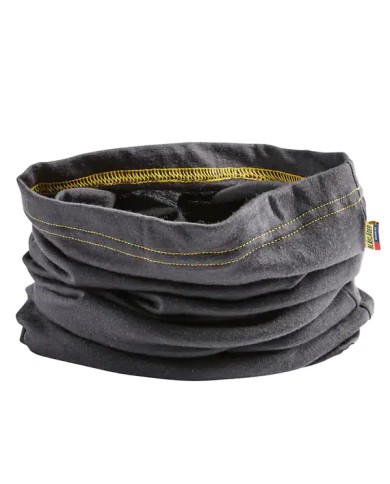 SCALDACOLLO Lana Merinos Blaklader 2037 Grigio-Giallo | 203717349835 SCALDACOLLO Lana Merinos Blaklader 2037 Grigio-Giallo | 203717349835