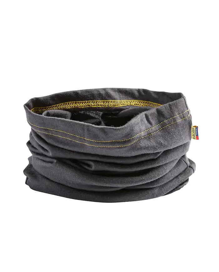 SCALDACOLLO Lana Merinos Blaklader 2037 Grigio-Giallo | 203717349835 SCALDACOLLO Lana Merinos Blaklader 2037 Grigio-Giallo | 203717349835