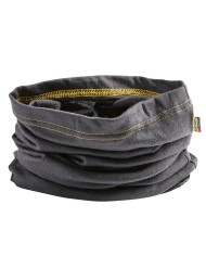 SCALDACOLLO Lana Merinos Blaklader 2037 Grigio-Giallo | 203717349835 SCALDACOLLO Lana Merinos Blaklader 2037 Grigio-Giallo | 203717349835