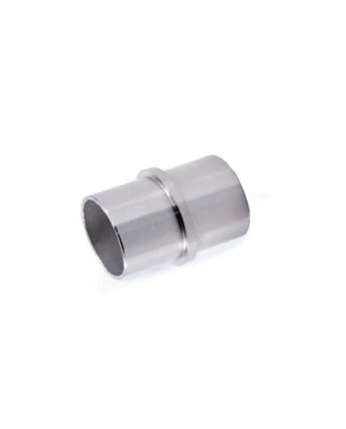 Giunzione Acciaio INOX per TUBO Ø 42,4 x 2 | AISI 316 Giunzione Acciaio INOX per TUBO Ø 42,4 x 2 | AISI 316