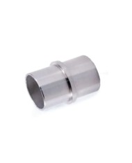 Giunzione Acciaio INOX per TUBO Ø 42,4 x 2 | AISI 316 Giunzione Acciaio INOX per TUBO Ø 42,4 x 2 | AISI 316