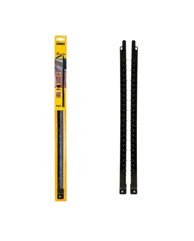 DeWALT DT2974-QZ | Lama Ricambio ALLIGATOR POROTON LEGGERO DeWALT DT2974-QZ | Lama Ricambio ALLIGATOR POROTON LEGGERO