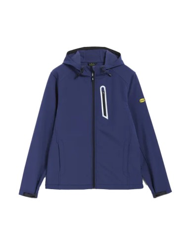 Giacca SOFTSHELL da Lavoro DIADORA SAIL | 702.159632 C.60064 Giacca SOFTSHELL da Lavoro DIADORA SAIL | 702.159632 C.60064
