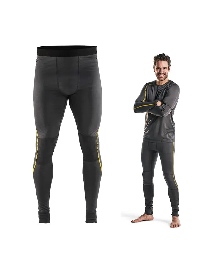 Intimo Termico da lavoro Blaklader 1844 XLIGHT, Sottopantalone termico LANA MERINO | 184417349835 Intimo Termico da lavoro Blaklader 1844 XLIGHT, Sottopantalone termico LANA MERINO | 184417349835