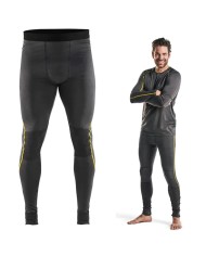 Intimo Termico da lavoro Blaklader 1844 XLIGHT, Sottopantalone termico LANA MERINO | 184417349835 Intimo Termico da lavoro Blaklader 1844 XLIGHT, Sottopantalone termico LANA MERINO | 184417349835