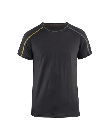 Maglia termica Blaklader 4798 XLIGHT, Maglietta LANA MERINO | 479817349835 Maglia termica Blaklader 4798 XLIGHT, Maglietta LANA MERINO | 479817349835