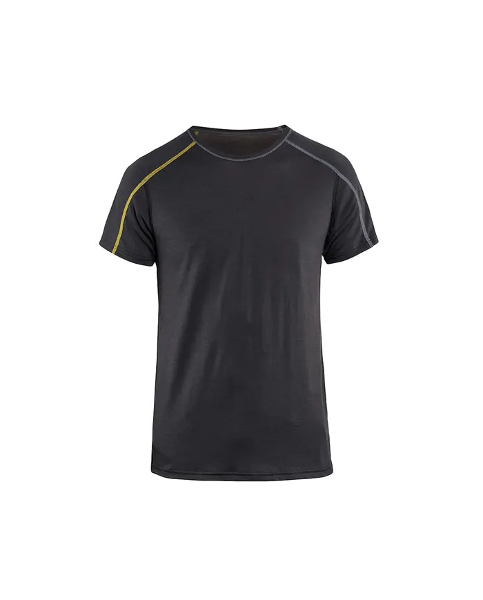 Maglia termica Blaklader 4798 XLIGHT, Maglietta LANA MERINO | 479817349835 Maglia termica Blaklader 4798 XLIGHT, Maglietta LANA MERINO | 479817349835