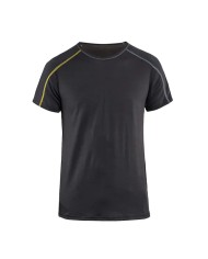 Maglia termica Blaklader 4798 XLIGHT, Maglietta LANA MERINO | 479817349835 Maglia termica Blaklader 4798 XLIGHT, Maglietta LANA MERINO | 479817349835