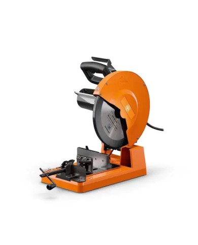 FEIN MKAS 355 | Troncatrice per metalli, Lama 355 mm INCLUSA | 72365460000 FEIN MKAS 355 | Troncatrice per metalli, Lama 355 mm INCLUSA | 72365460000