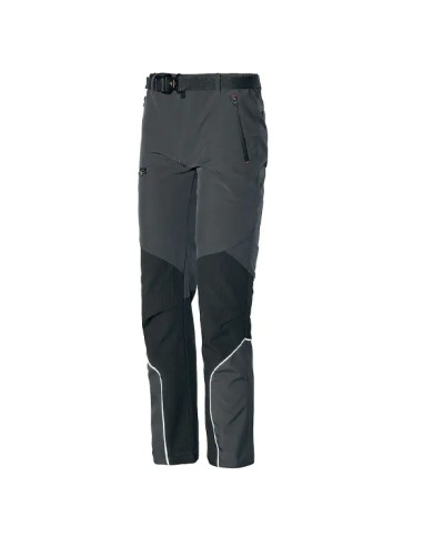 Pantalone Softshell da Lavoro LIGHT EXTREME Grigio | Issaline 8832B Pantalone Softshell da Lavoro LIGHT EXTREME Grigio | Issaline 8832B