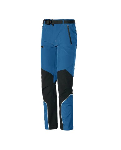 Pantalone Softshell da Lavoro LIGHT EXTREME Blu | Issaline 8832B Pantalone Softshell da Lavoro LIGHT EXTREME Blu | Issaline 8832B