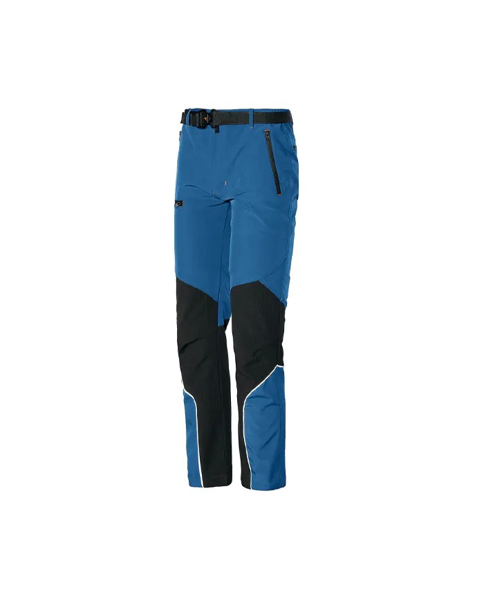 Pantalone Softshell da Lavoro LIGHT EXTREME Blu | Issaline 8832B Pantalone Softshell da Lavoro LIGHT EXTREME Blu | Issaline 8832B
