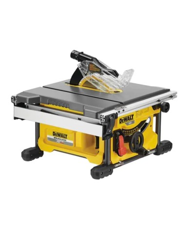 DeWALT DCS7485T2-QW | Sega da Banco Compatta a BATTERIA, Brushless, 54V FlexVOLT, 2x 6AH DeWALT DCS7485T2-QW | Sega da Banco Compatta a BATTERIA, Brushless, 54V FlexVOLT, 2x 6AH