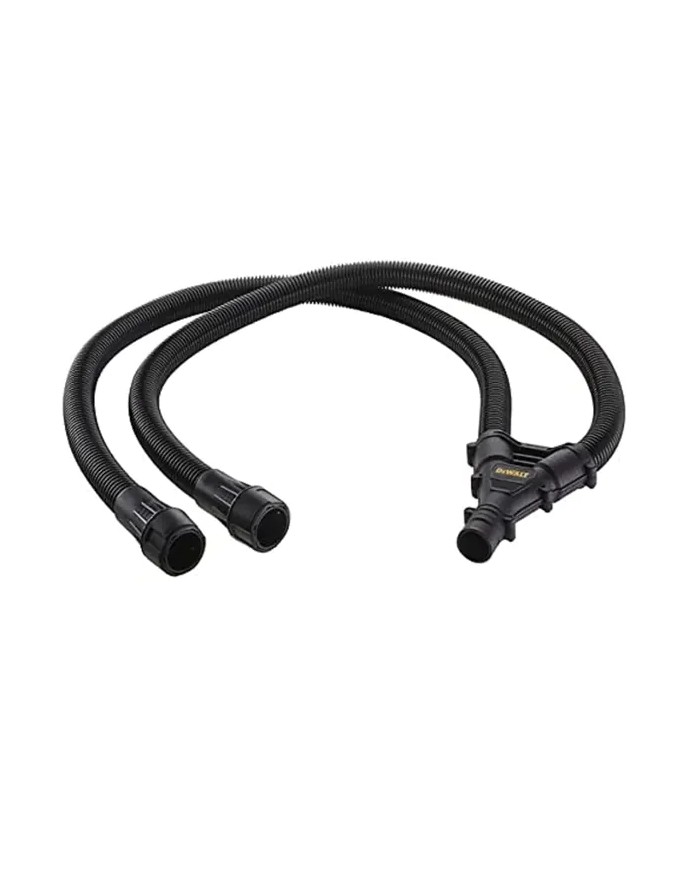 DeWALT DWV9470-XJ | Raccordo di aspirazione a Y per sega da banco