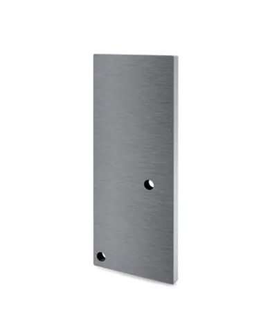 Tappo di chiusura per Profilo Alluminio A-Top1 Tappo di chiusura per Profilo Alluminio A-Top1