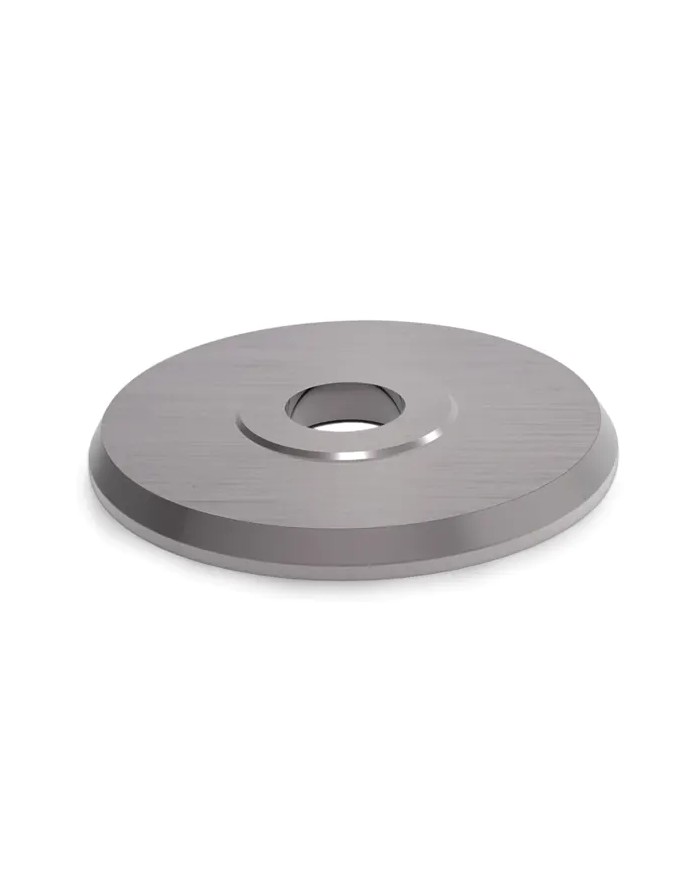 Rondella passa acqua per profilo GlassU A-TOP - 5 PEZZI