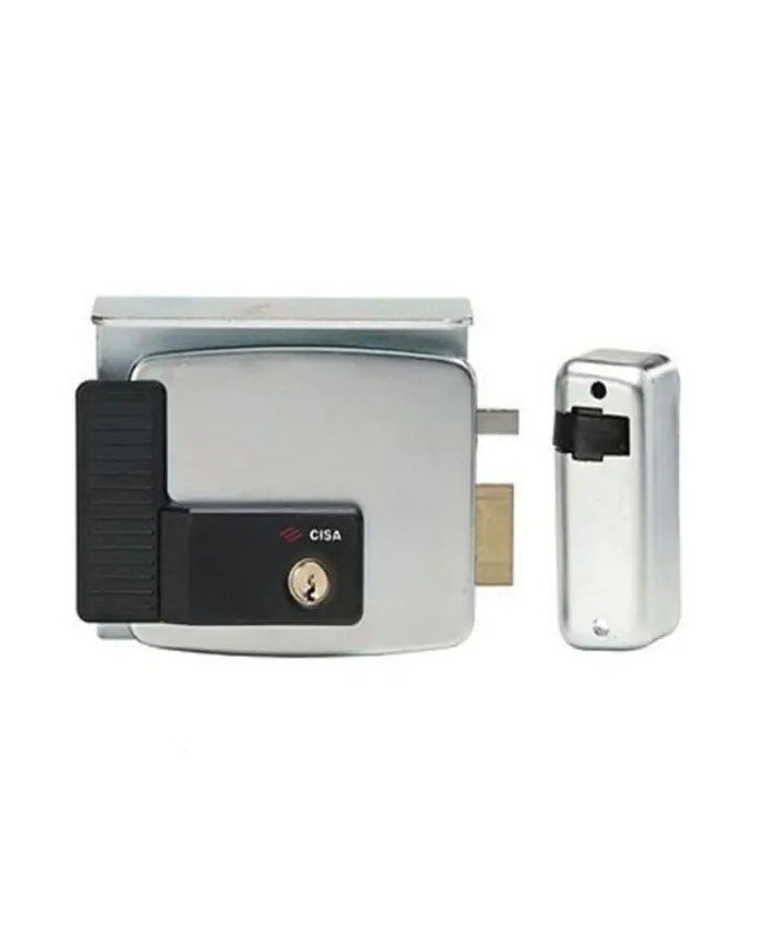 CISA 11721 | Serratura elettrica per cancelli entrata 50-60-70-80 CISA 11721 | Serratura elettrica per cancelli entrata 50-60-70-80