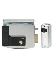 CISA 11721 | Serratura elettrica per cancelli entrata 50-60-70-80 CISA 11721 | Serratura elettrica per cancelli entrata 50-60-70-80